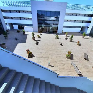  Apartmán Iberflat Vega De Triana