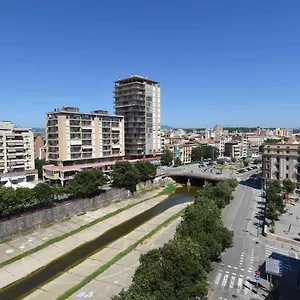 Apg Carme 19 , Girona Spagna