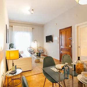  Apartment Minty - San Isidoro