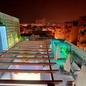  Apartament Valentina Hiszpania