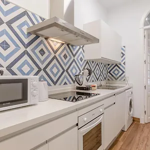  Appartamento Green-apartments Mansion Blue Catedral