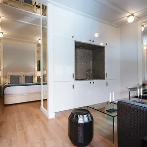  Appartamento Hommyhome Regina - Metropol