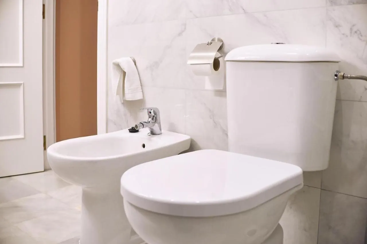 Apartamentos San Andres Sewilla 0*,  Hiszpania